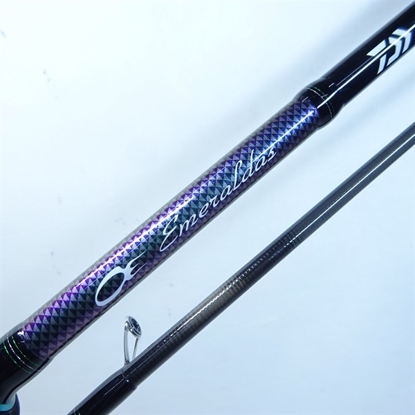 ２１エメラルダスＭＸ８３ＭＬ・Ｎ